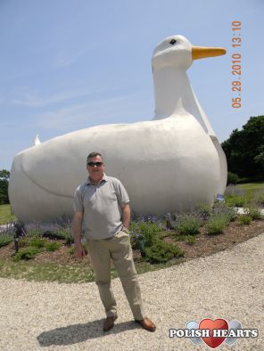 Riverhead, wycieczka 