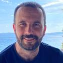 Male, Konrad_1980, United Kingdom, England, Greater London, Barnet, West Hendon, London,  44 years old