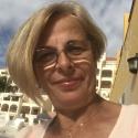 Female, gabii47, United Kingdom, England, Greater Manchester, Oldham, St. Mary's,  65 years old