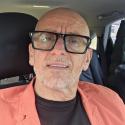 Mężczyzna, WITO4, United Kingdom, England, Greater London, Hounslow, Chiswick Homefields, London,  61