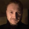 Mężczyzna, NortsMan, United Kingdom, England, Greater London, Ealing, East Acton, London,  42