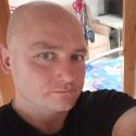 Tyson85, Male, 40 years old
