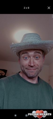 Kapelusza już nie ma Kapelusza już nie ma