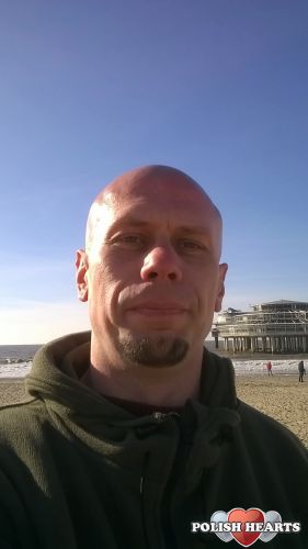 Spacer nad morzem kt&oacute;re Kocham 