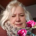 Female, Olenka67, Germany, Hessen, Kassel, Waldeck-Frankenberg, Haina (Kloster),  58 years old