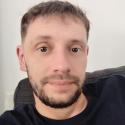 Mężczyzna, ArturoArturoo, United Kingdom, England, Greater Manchester, Manchester, Sharston,  42