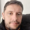 Mężczyzna, ArturoArturoo, United Kingdom, England, Greater Manchester, Manchester, Sharston,  42