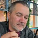 Adamulec, Male, 52 years old