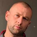 DanielChicago, Male, 41 years old