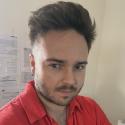 Kl1man, Male, 28 years old
