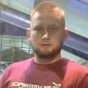 AdamixXxX, Mężczyzna, 35